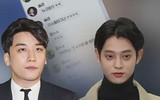 [ẢNH] Chân dung Jung Joon Young, nam ca sĩ phát tán 'clip nóng' chấn động Hàn Quốc