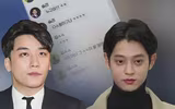 [ẢNH] Chân dung Jung Joon Young, nam ca sĩ phát tán 'clip nóng' chấn động Hàn Quốc
