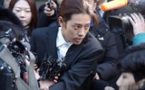 [ẢNH] Chân dung Jung Joon Young, nam ca sĩ phát tán 'clip nóng' chấn động Hàn Quốc