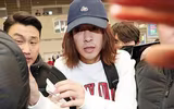 [ẢNH] Chân dung Jung Joon Young, nam ca sĩ phát tán 'clip nóng' chấn động Hàn Quốc