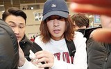 [ẢNH] Sự nghiệp rộng mở của các sao Hàn trước khi sụp đổ do bê bối mại dâm
