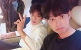 [ẢNH] Sự nghiệp rộng mở của các sao Hàn trước khi sụp đổ do bê bối mại dâm