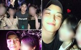 [ẢNH] Sự nghiệp rộng mở của các sao Hàn trước khi sụp đổ do bê bối mại dâm