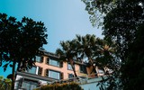 [ẢNH] Chiêm ngưỡng nhưng khu phố thiên đường, nơi 
