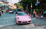 [ẢNH] Chiêm ngưỡng nhưng khu phố thiên đường, nơi 
