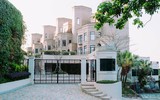 [ẢNH] Chiêm ngưỡng nhưng khu phố thiên đường, nơi 