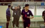[ẢNH] Những khoảnh khắc đáng nhớ trong chiến thắng lịch sử 4-0 của U23 Việt Nam trước U23 Thái Lan
