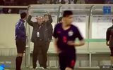 [ẢNH] Những khoảnh khắc đáng nhớ trong chiến thắng lịch sử 4-0 của U23 Việt Nam trước U23 Thái Lan