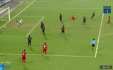 [ẢNH] Những khoảnh khắc đáng nhớ trong chiến thắng lịch sử 4-0 của U23 Việt Nam trước U23 Thái Lan