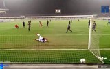 [ẢNH] Những khoảnh khắc đáng nhớ trong chiến thắng lịch sử 4-0 của U23 Việt Nam trước U23 Thái Lan