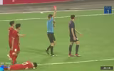 [ẢNH] Những khoảnh khắc đáng nhớ trong chiến thắng lịch sử 4-0 của U23 Việt Nam trước U23 Thái Lan