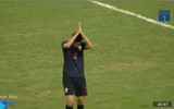 [ẢNH] Những khoảnh khắc đáng nhớ trong chiến thắng lịch sử 4-0 của U23 Việt Nam trước U23 Thái Lan