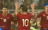 [ẢNH] Những khoảnh khắc đáng nhớ trong chiến thắng lịch sử 4-0 của U23 Việt Nam trước U23 Thái Lan