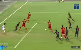 [ẢNH] Những khoảnh khắc đáng nhớ trong chiến thắng lịch sử 4-0 của U23 Việt Nam trước U23 Thái Lan