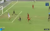 [ẢNH] Những khoảnh khắc đáng nhớ trong chiến thắng lịch sử 4-0 của U23 Việt Nam trước U23 Thái Lan