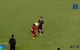 [ẢNH] Những khoảnh khắc đáng nhớ trong chiến thắng lịch sử 4-0 của U23 Việt Nam trước U23 Thái Lan