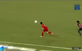 [ẢNH] Những khoảnh khắc đáng nhớ trong chiến thắng lịch sử 4-0 của U23 Việt Nam trước U23 Thái Lan