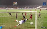 [ẢNH] Những khoảnh khắc đáng nhớ trong chiến thắng lịch sử 4-0 của U23 Việt Nam trước U23 Thái Lan