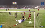 [ẢNH] Những khoảnh khắc đáng nhớ trong chiến thắng lịch sử 4-0 của U23 Việt Nam trước U23 Thái Lan