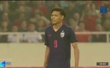 [ẢNH] Những khoảnh khắc đáng nhớ trong chiến thắng lịch sử 4-0 của U23 Việt Nam trước U23 Thái Lan