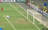 [ẢNH] Những khoảnh khắc đáng nhớ trong chiến thắng lịch sử 4-0 của U23 Việt Nam trước U23 Thái Lan