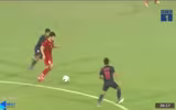 [ẢNH] Những khoảnh khắc đáng nhớ trong chiến thắng lịch sử 4-0 của U23 Việt Nam trước U23 Thái Lan