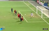 [ẢNH] Những khoảnh khắc đáng nhớ trong chiến thắng lịch sử 4-0 của U23 Việt Nam trước U23 Thái Lan