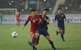 [ẢNH] Những khoảnh khắc đáng nhớ trong chiến thắng lịch sử 4-0 của U23 Việt Nam trước U23 Thái Lan