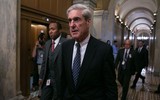 [ẢNH] Chân dung Robert Mueller, người giúp Tổng thống Mỹ Donald Trump được minh oan