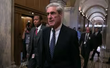 [ẢNH] Chân dung Robert Mueller, người giúp Tổng thống Mỹ Donald Trump được minh oan