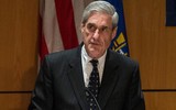 [ẢNH] Chân dung Robert Mueller, người giúp Tổng thống Mỹ Donald Trump được minh oan