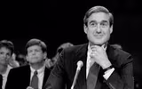 [ẢNH] Chân dung Robert Mueller, người giúp Tổng thống Mỹ Donald Trump được minh oan
