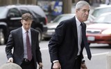 [ẢNH] Chân dung Robert Mueller, người giúp Tổng thống Mỹ Donald Trump được minh oan
