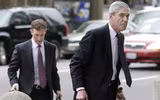 [ẢNH] Chân dung Robert Mueller, người giúp Tổng thống Mỹ Donald Trump được minh oan