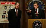 [ẢNH] Chân dung Robert Mueller, người giúp Tổng thống Mỹ Donald Trump được minh oan