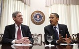 [ẢNH] Chân dung Robert Mueller, người giúp Tổng thống Mỹ Donald Trump được minh oan