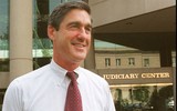 [ẢNH] Chân dung Robert Mueller, người giúp Tổng thống Mỹ Donald Trump được minh oan