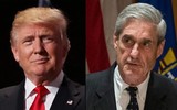 [ẢNH] Chân dung Robert Mueller, người giúp Tổng thống Mỹ Donald Trump được minh oan