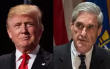 [ẢNH] Chân dung Robert Mueller, người giúp Tổng thống Mỹ Donald Trump được minh oan