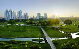 [ẢNH] Điểm mặt những thành phố xanh đáng sống nhất thế giới