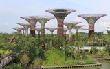 [ẢNH] Điểm mặt những thành phố xanh đáng sống nhất thế giới