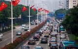 [ẢNH] Nhiều quốc gia đề xuất cấm ô tô chạy bằng xăng dầu