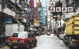 [ẢNH] Nhiều quốc gia đề xuất cấm ô tô chạy bằng xăng dầu