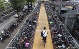 [ẢNH] Nhiều quốc gia đề xuất cấm ô tô chạy bằng xăng dầu