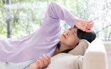 [ẢNH] Đề phòng đột tử từ những thói quen tưởng như vô hại hàng ngày