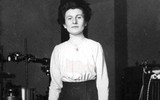 [ẢNH] Hedwig Kohn: Người hôm nay được Google thay giao diện tưởng niệm là ai?