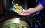 [ẢNH] Tết Hàn thực và những món bánh không thể thiếu