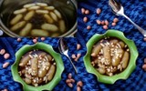 [ẢNH] Tết Hàn thực và những món bánh không thể thiếu