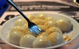 [ẢNH] Tết Hàn thực và những món bánh không thể thiếu