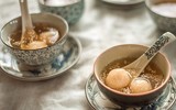 [ẢNH] Tết Hàn thực và những món bánh không thể thiếu